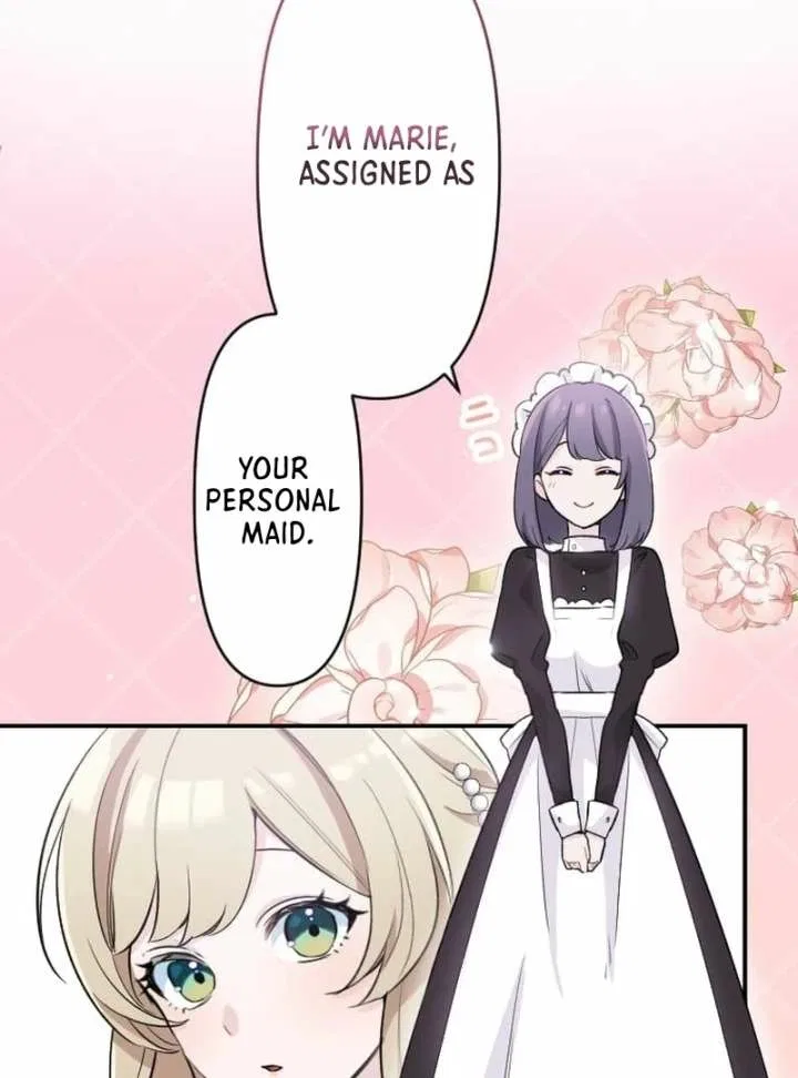 The Contract Bride Who Melted the Marquis’s Heart Chapter 5 – Page 94