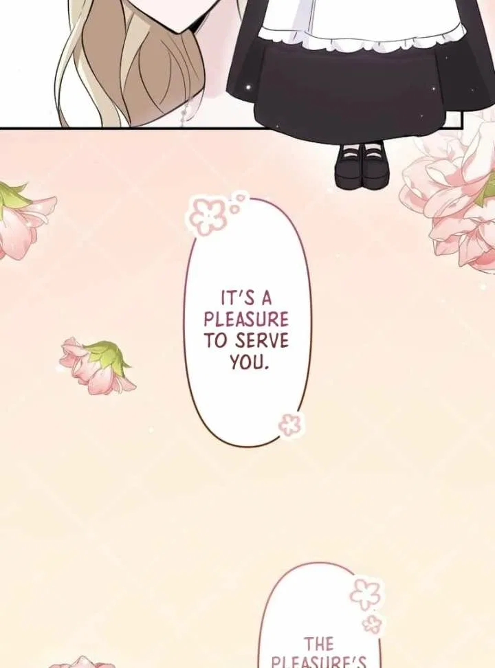 The Contract Bride Who Melted the Marquis’s Heart Chapter 5 – Page 95