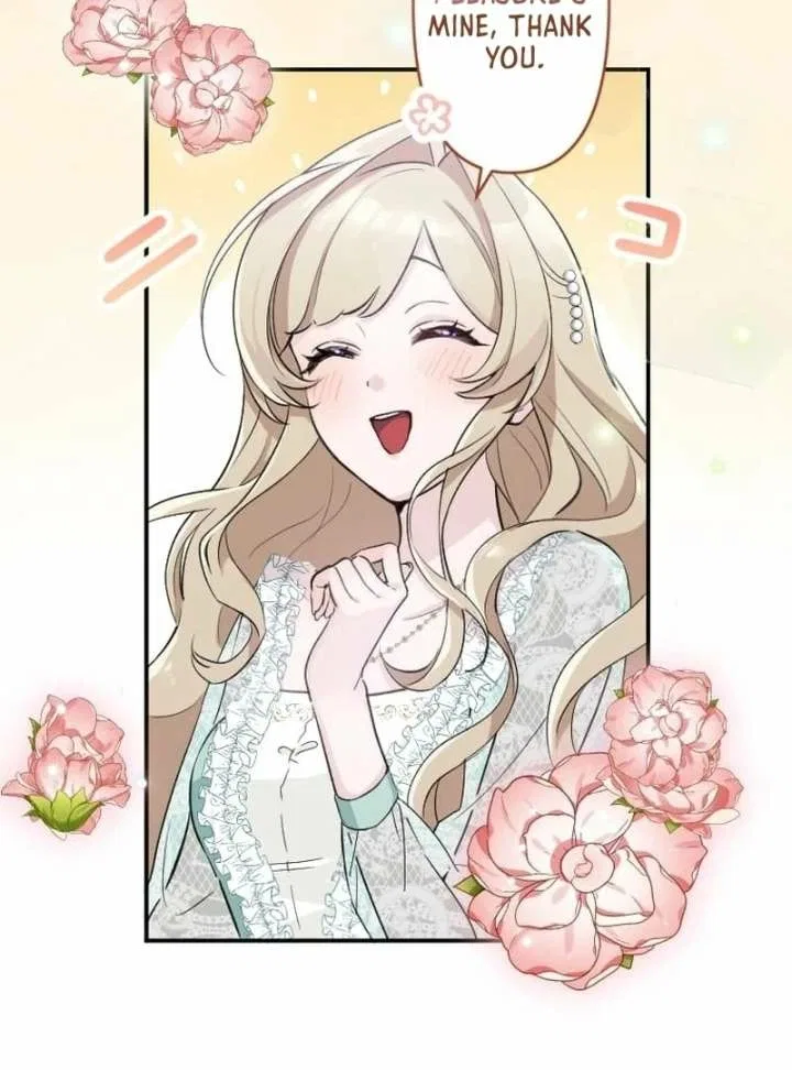 The Contract Bride Who Melted the Marquis’s Heart Chapter 5 – Page 96