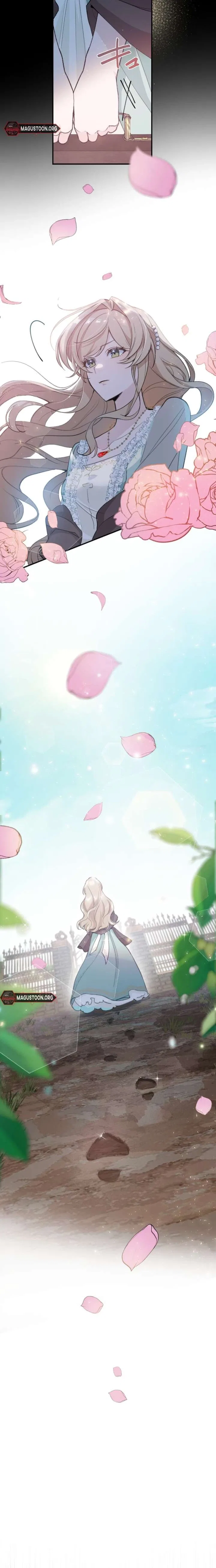 The Contract Bride Who Melted the Marquis’s Heart Chapter 4 – Page 9