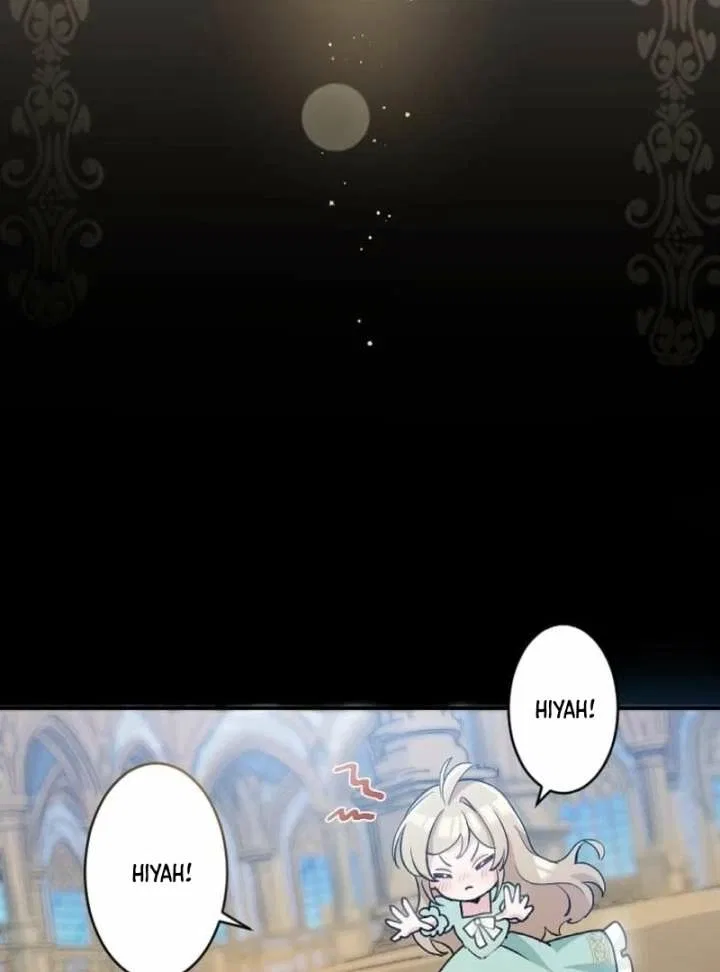 The Contract Bride Who Melted the Marquis’s Heart Chapter 3 – Page 8