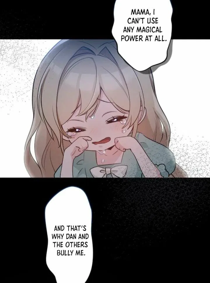 The Contract Bride Who Melted the Marquis’s Heart Chapter 3 – Page 21