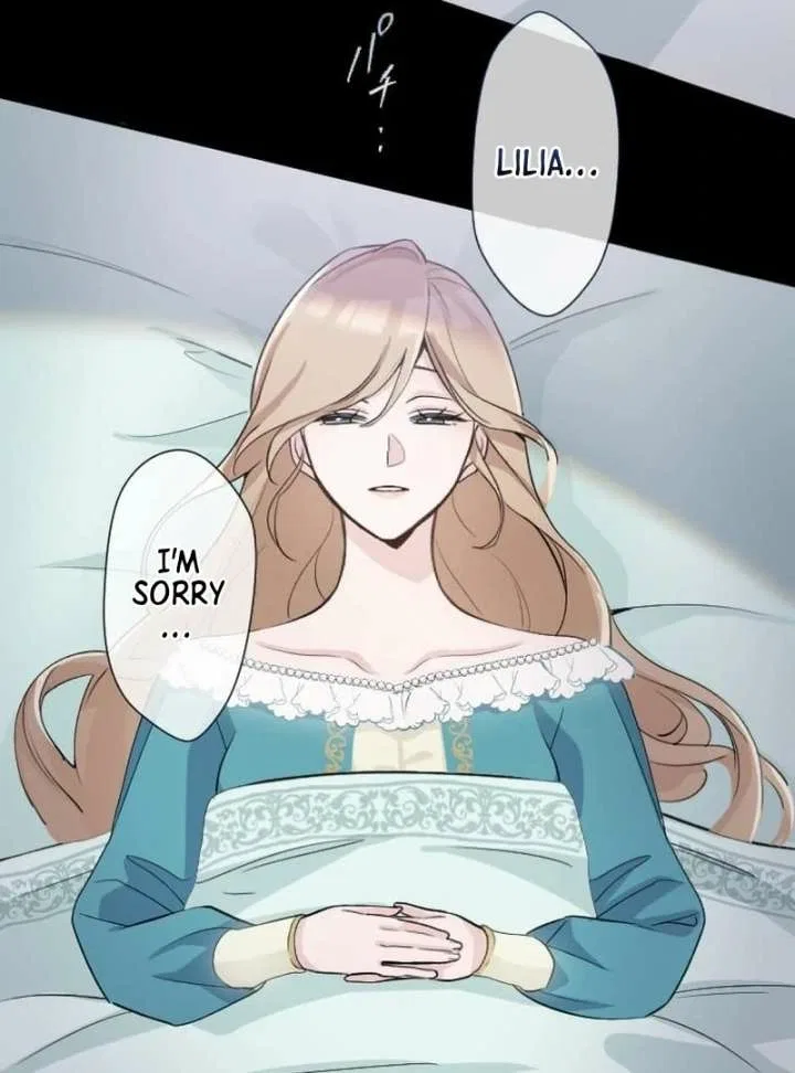 The Contract Bride Who Melted the Marquis’s Heart Chapter 3 – Page 36
