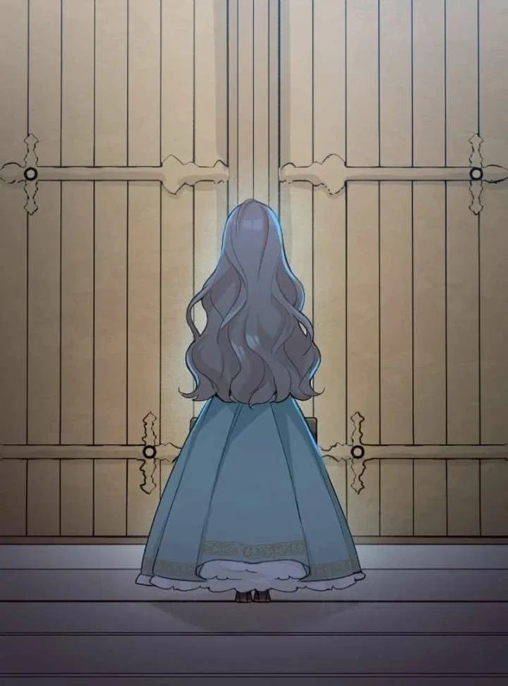 The Contract Bride Who Melted the Marquis’s Heart Chapter 3 – Page 47