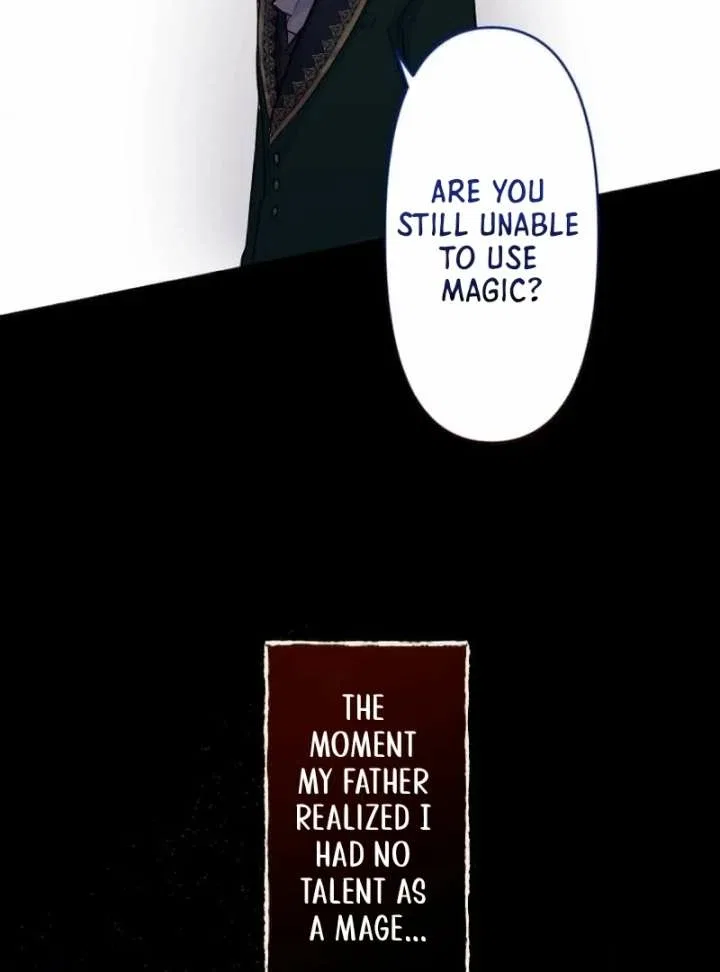 The Contract Bride Who Melted the Marquis’s Heart Chapter 3 – Page 52