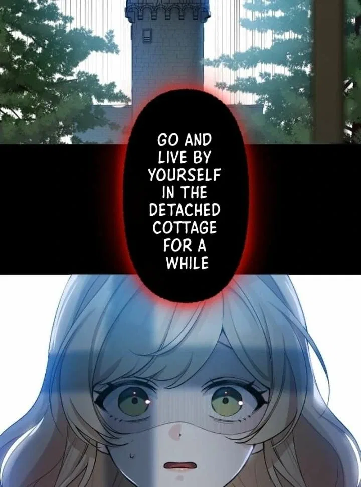The Contract Bride Who Melted the Marquis’s Heart Chapter 3 – Page 56