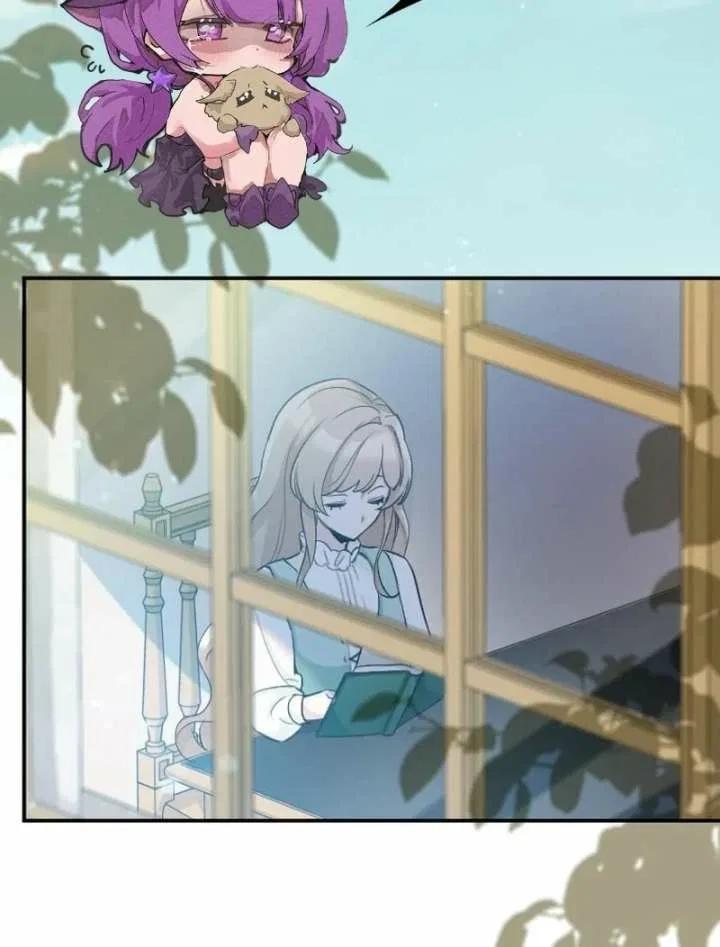 The Contract Bride Who Melted the Marquis’s Heart Chapter 3 – Page 61