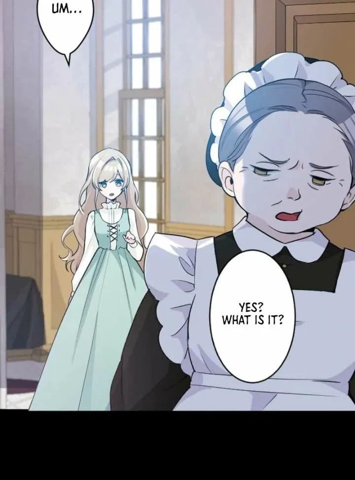 The Contract Bride Who Melted the Marquis’s Heart Chapter 3 – Page 71