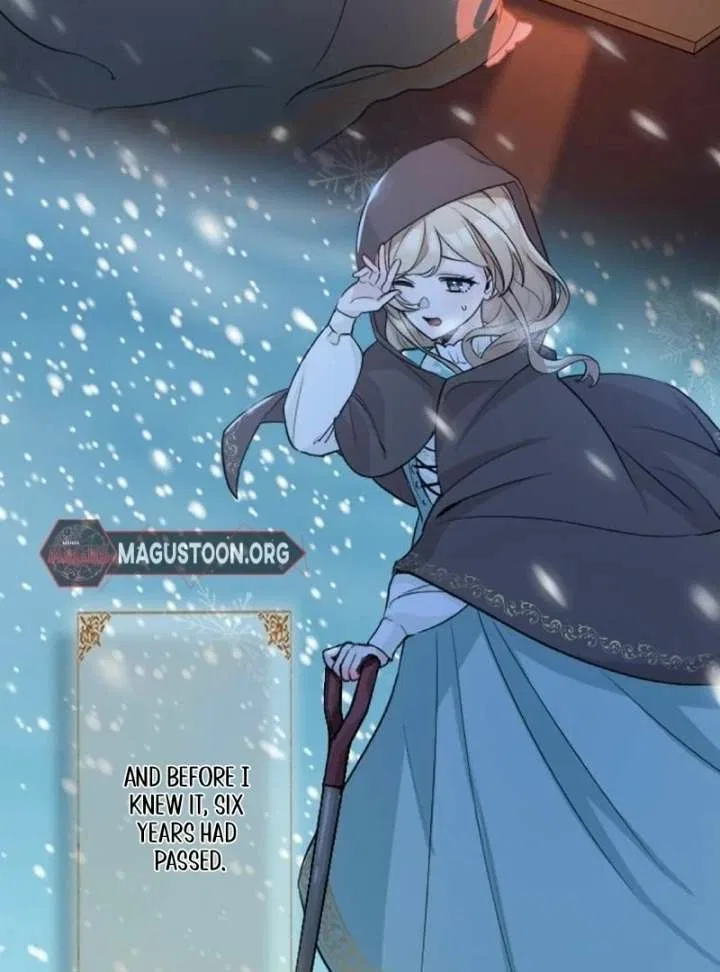 The Contract Bride Who Melted the Marquis’s Heart Chapter 3 – Page 79