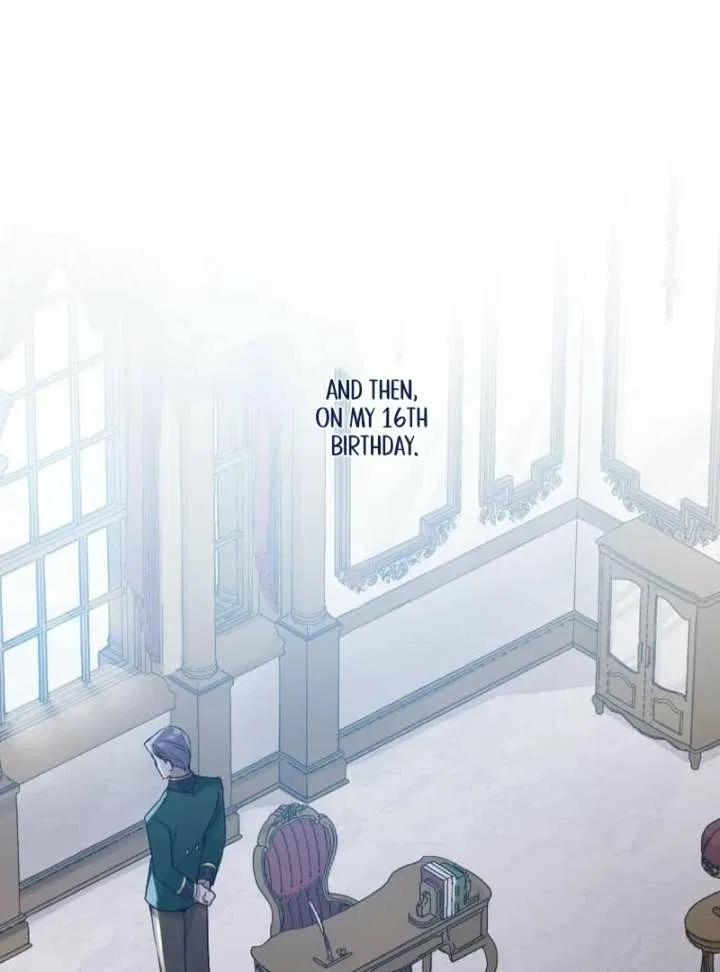 The Contract Bride Who Melted the Marquis’s Heart Chapter 3 – Page 81