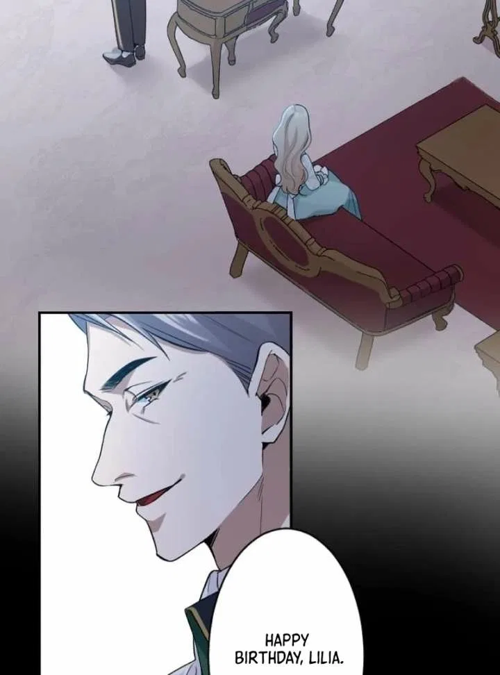 The Contract Bride Who Melted the Marquis’s Heart Chapter 3 – Page 82