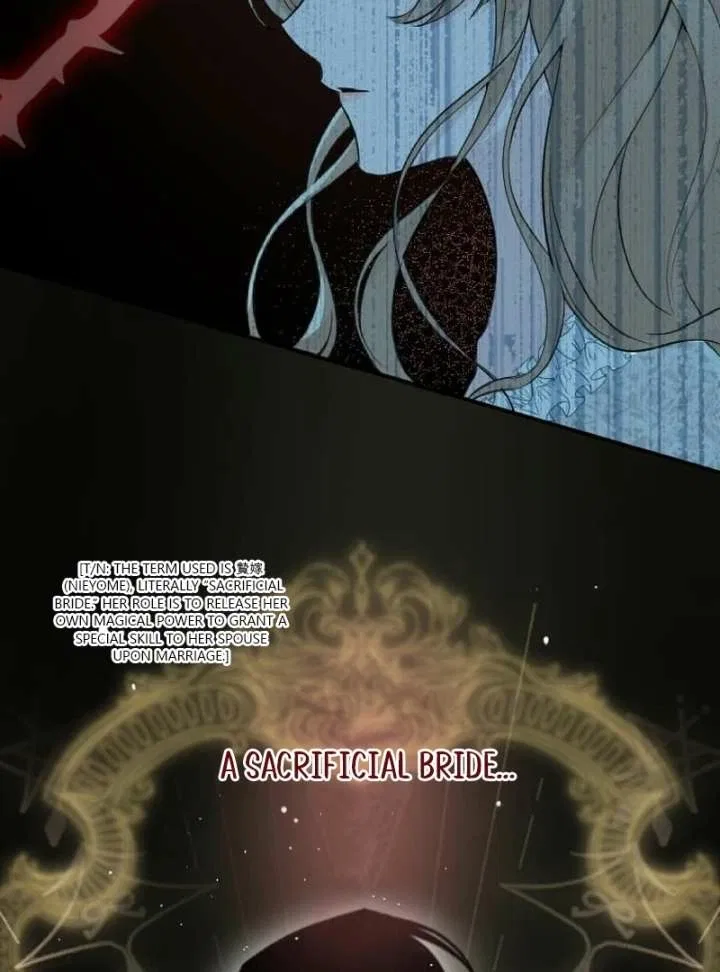The Contract Bride Who Melted the Marquis’s Heart Chapter 3 – Page 89