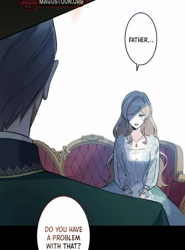 The Contract Bride Who Melted the Marquis’s Heart Chapter 3 – Page 92