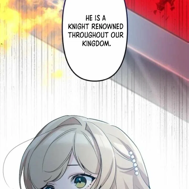 The Contract Bride Who Melted the Marquis’s Heart Chapter 3 – Page 98