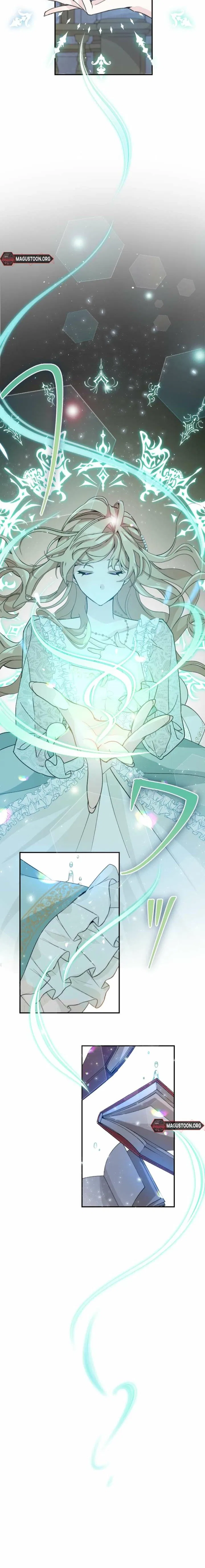 The Contract Bride Who Melted the Marquis’s Heart Chapter 2 – Page 13