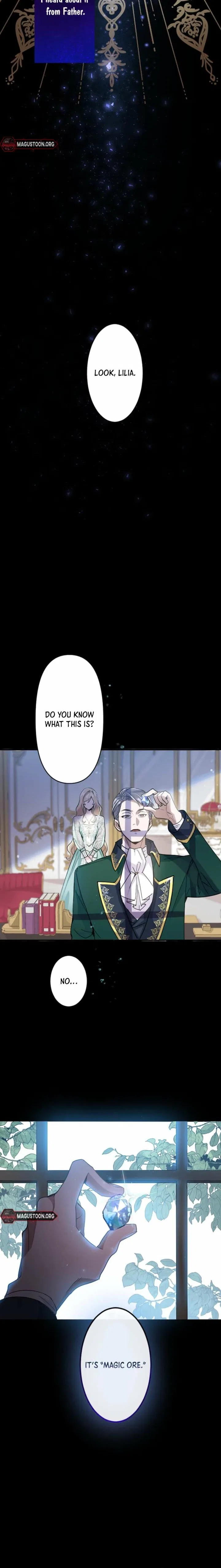 The Contract Bride Who Melted the Marquis’s Heart Chapter 2 – Page 15