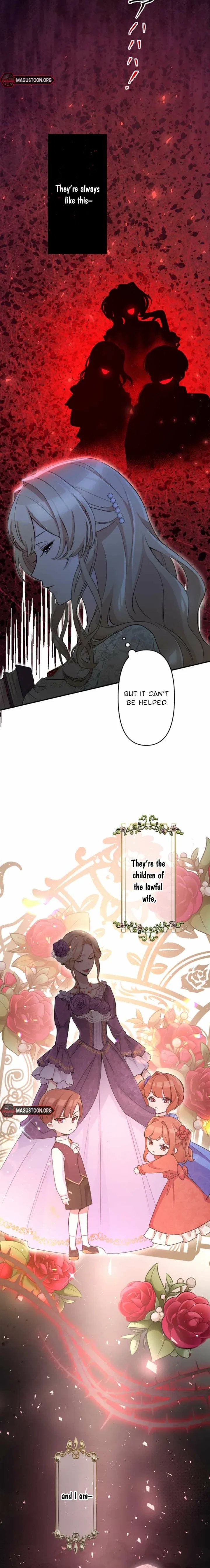 The Contract Bride Who Melted the Marquis’s Heart Chapter 2 – Page 19