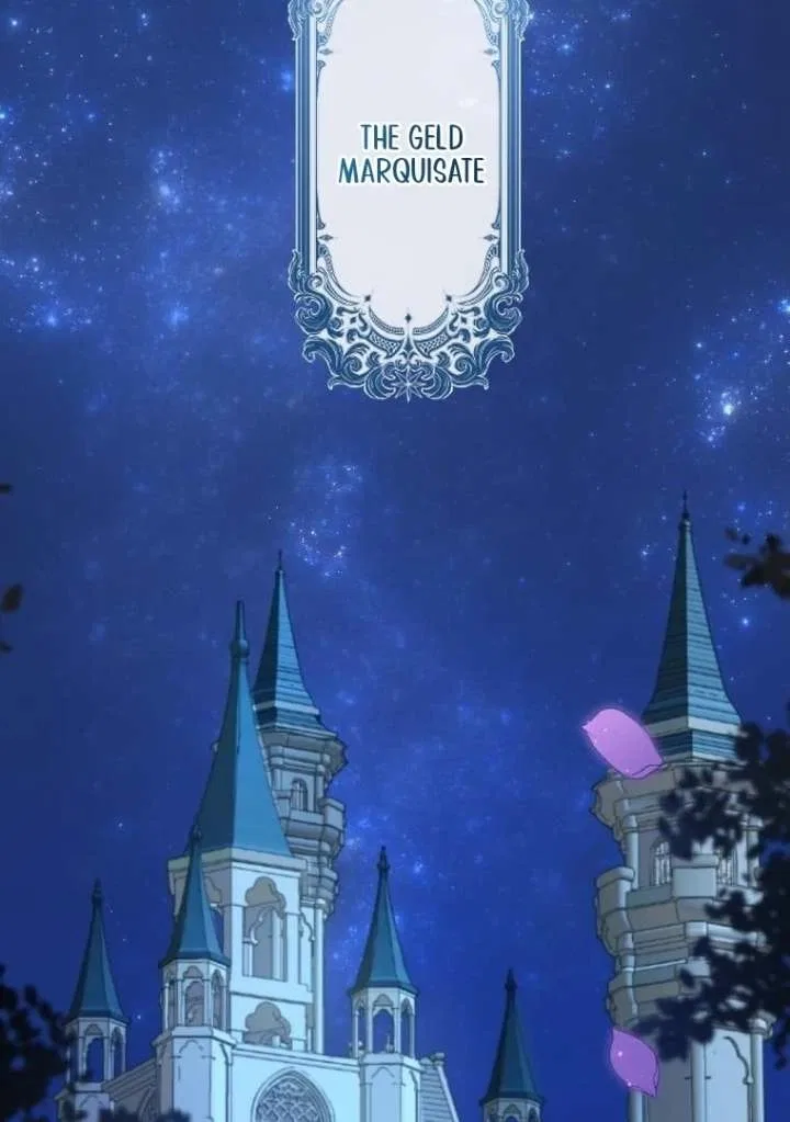 The Contract Bride Who Melted the Marquis’s Heart Chapter 1 – Page 3