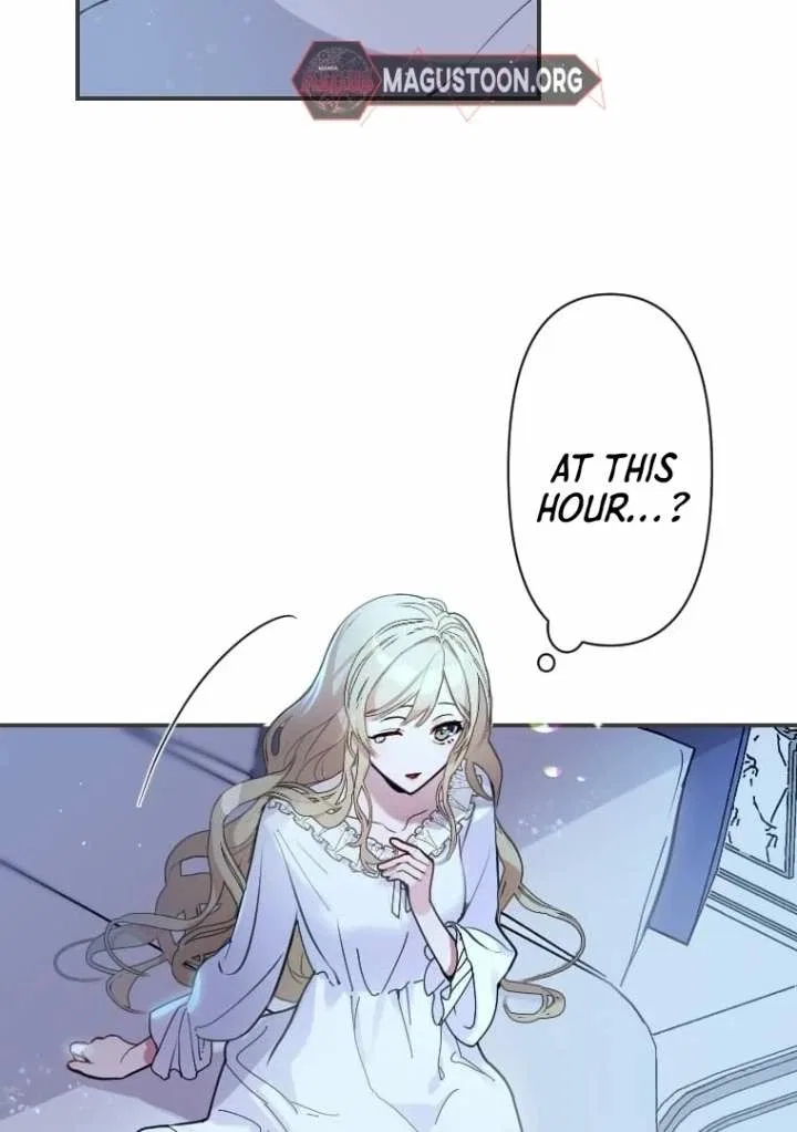 The Contract Bride Who Melted the Marquis’s Heart Chapter 1 – Page 7