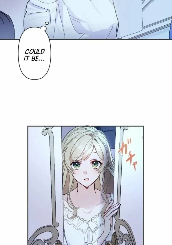 The Contract Bride Who Melted the Marquis’s Heart Chapter 1 – Page 8