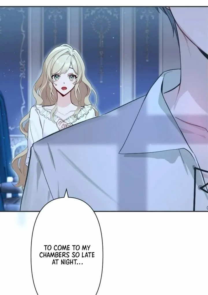 The Contract Bride Who Melted the Marquis’s Heart Chapter 1 – Page 13