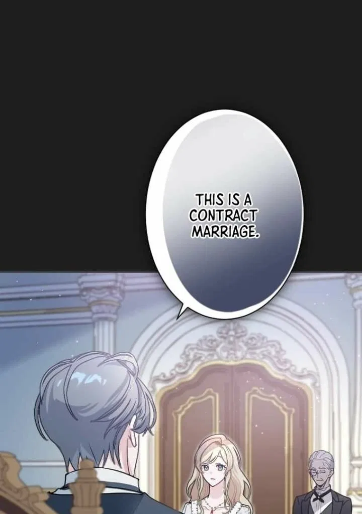 The Contract Bride Who Melted the Marquis’s Heart Chapter 1 – Page 26