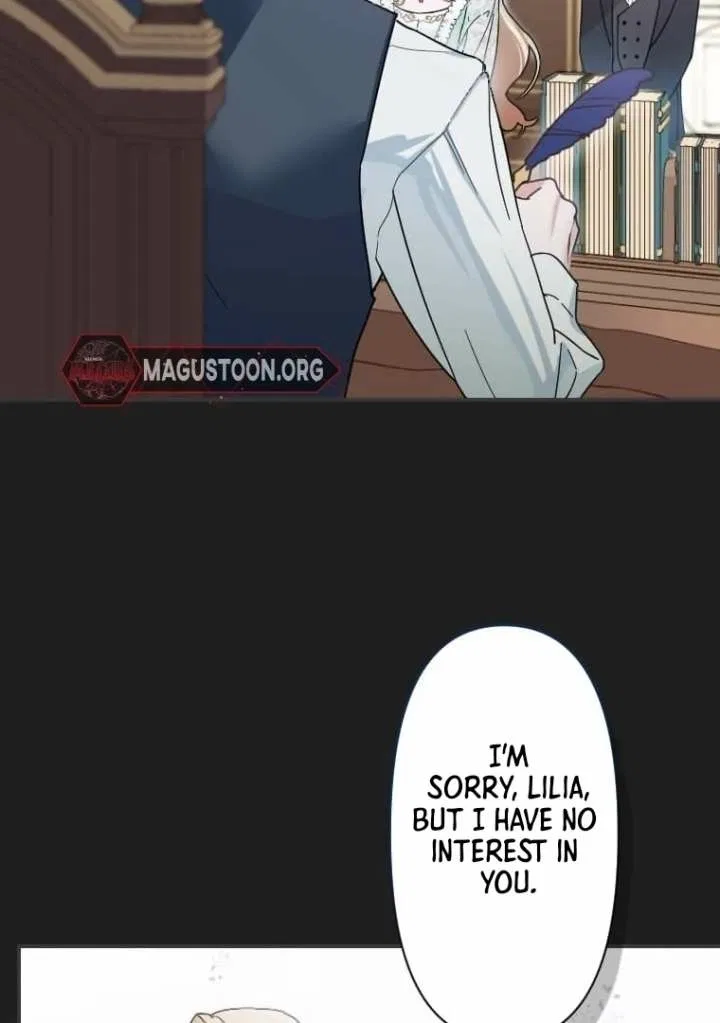 The Contract Bride Who Melted the Marquis’s Heart Chapter 1 – Page 27