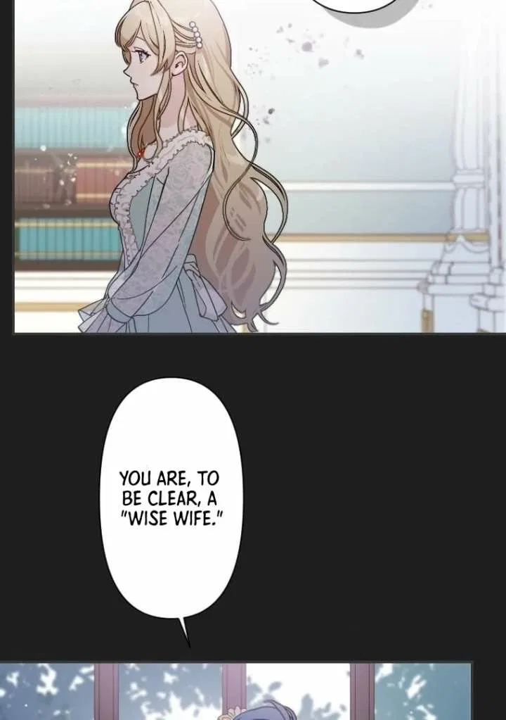 The Contract Bride Who Melted the Marquis’s Heart Chapter 1 – Page 28