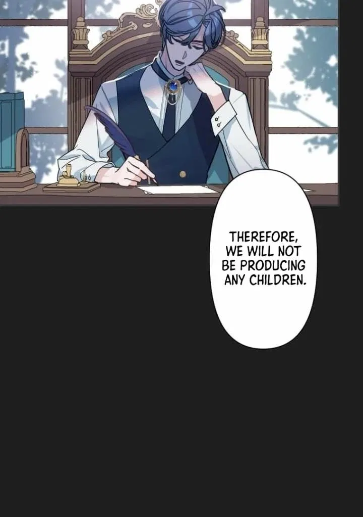 The Contract Bride Who Melted the Marquis’s Heart Chapter 1 – Page 29
