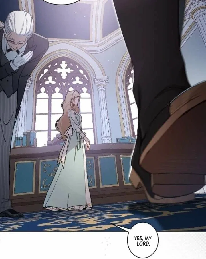 The Contract Bride Who Melted the Marquis’s Heart Chapter 1 – Page 32