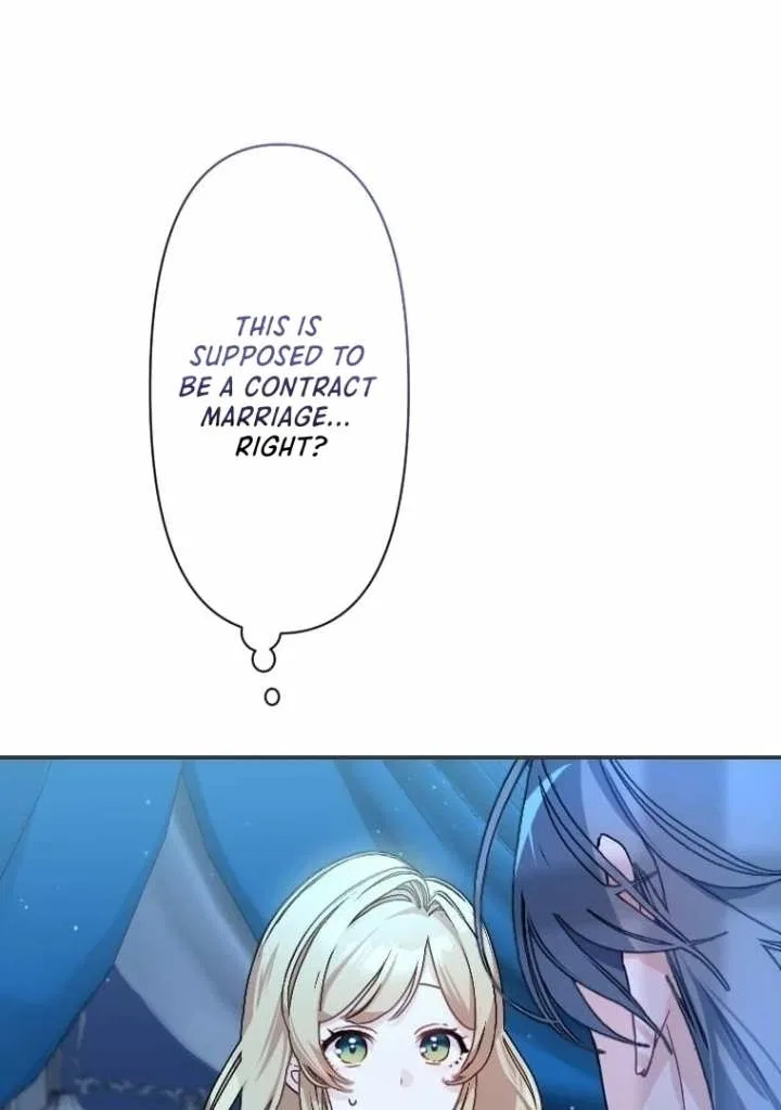 The Contract Bride Who Melted the Marquis’s Heart Chapter 1 – Page 39