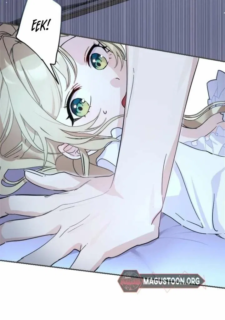 The Contract Bride Who Melted the Marquis’s Heart Chapter 1 – Page 55
