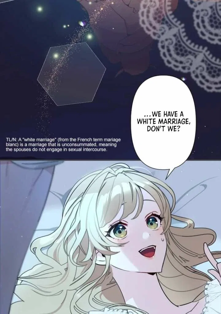 The Contract Bride Who Melted the Marquis’s Heart Chapter 1 – Page 61