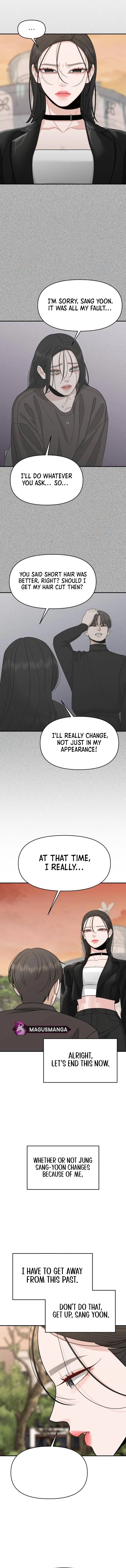 Dodolipyo Chapter 7 – Page 2