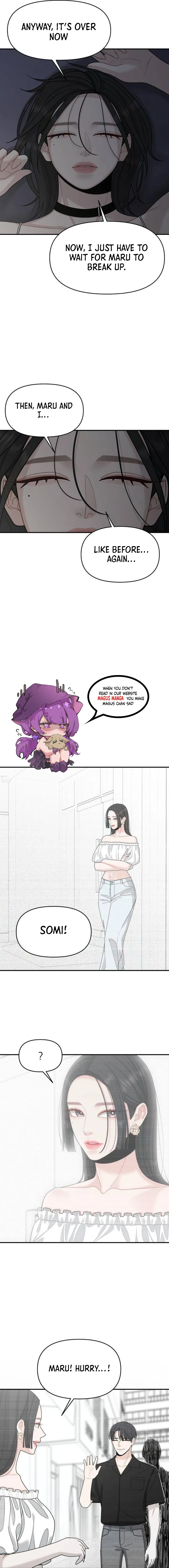 Dodolipyo Chapter 7 – Page 6