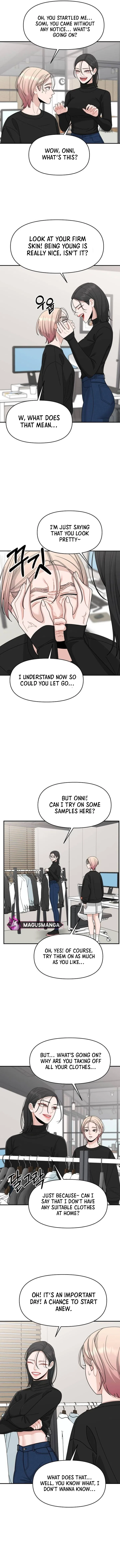Dodolipyo Chapter 6 – Page 6
