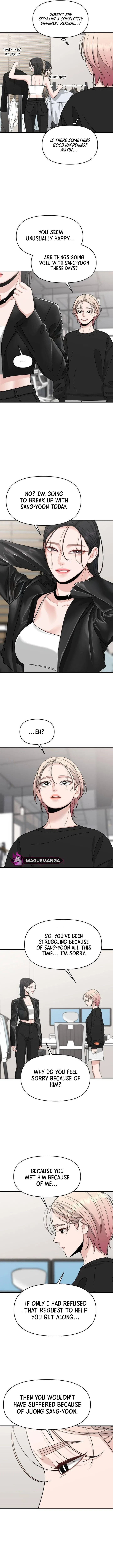 Dodolipyo Chapter 6 – Page 7