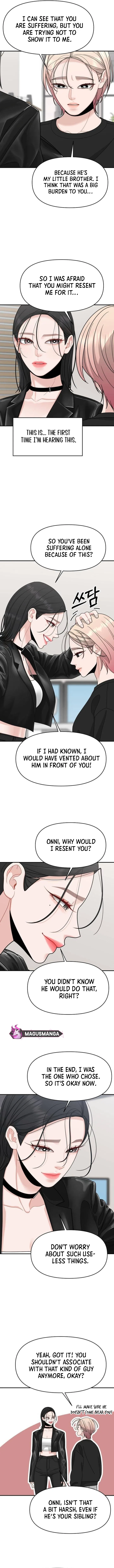 Dodolipyo Chapter 6 – Page 8