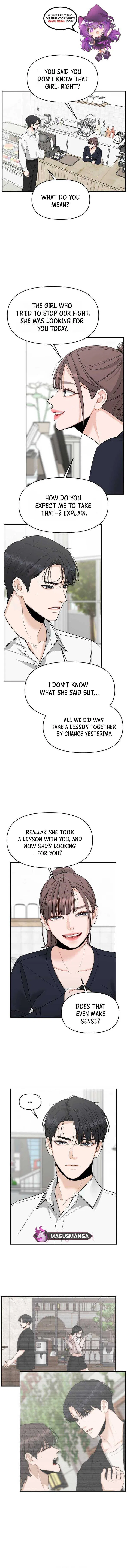 Dodolipyo Chapter 5 – Page 1