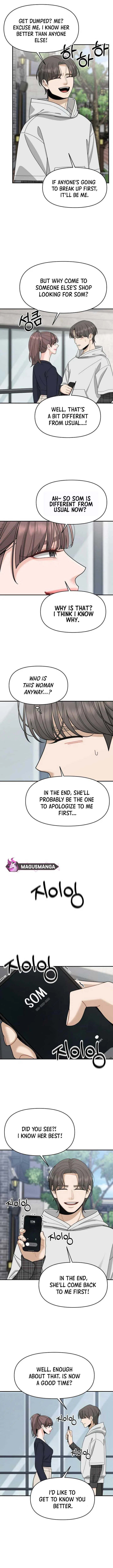 Dodolipyo Chapter 5 – Page 11