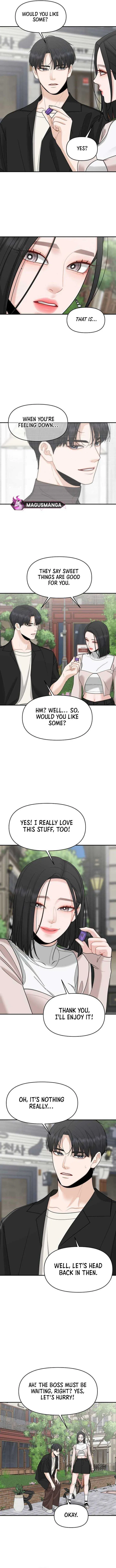 Dodolipyo Chapter 4 – Page 2