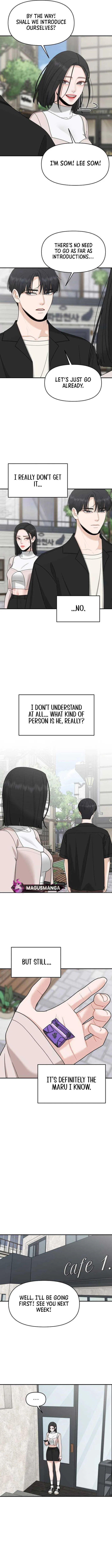 Dodolipyo Chapter 4 – Page 3