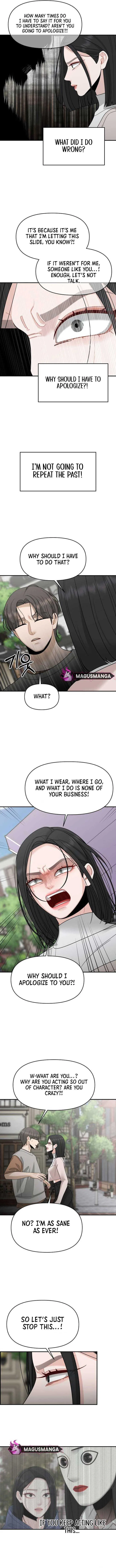 Dodolipyo Chapter 4 – Page 6