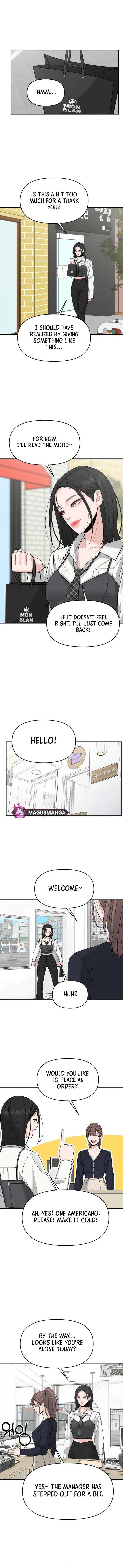 Dodolipyo Chapter 4 – Page 8