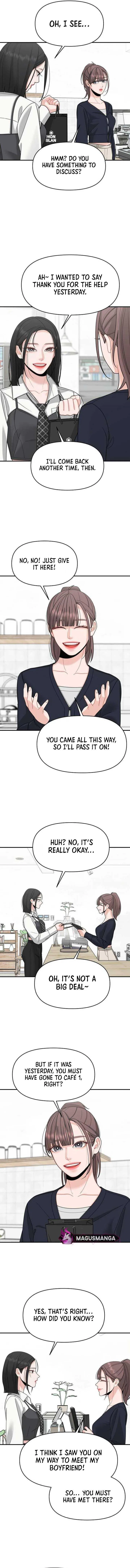 Dodolipyo Chapter 4 – Page 9