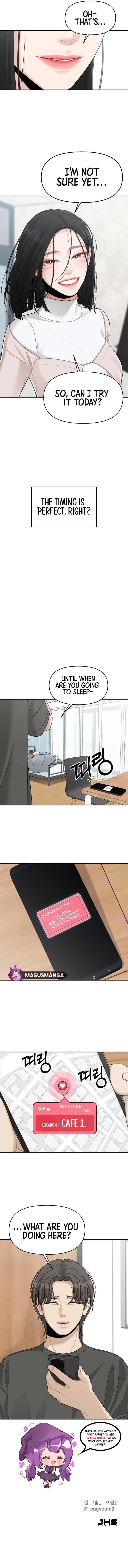 Dodolipyo Chapter 2 – Page 8