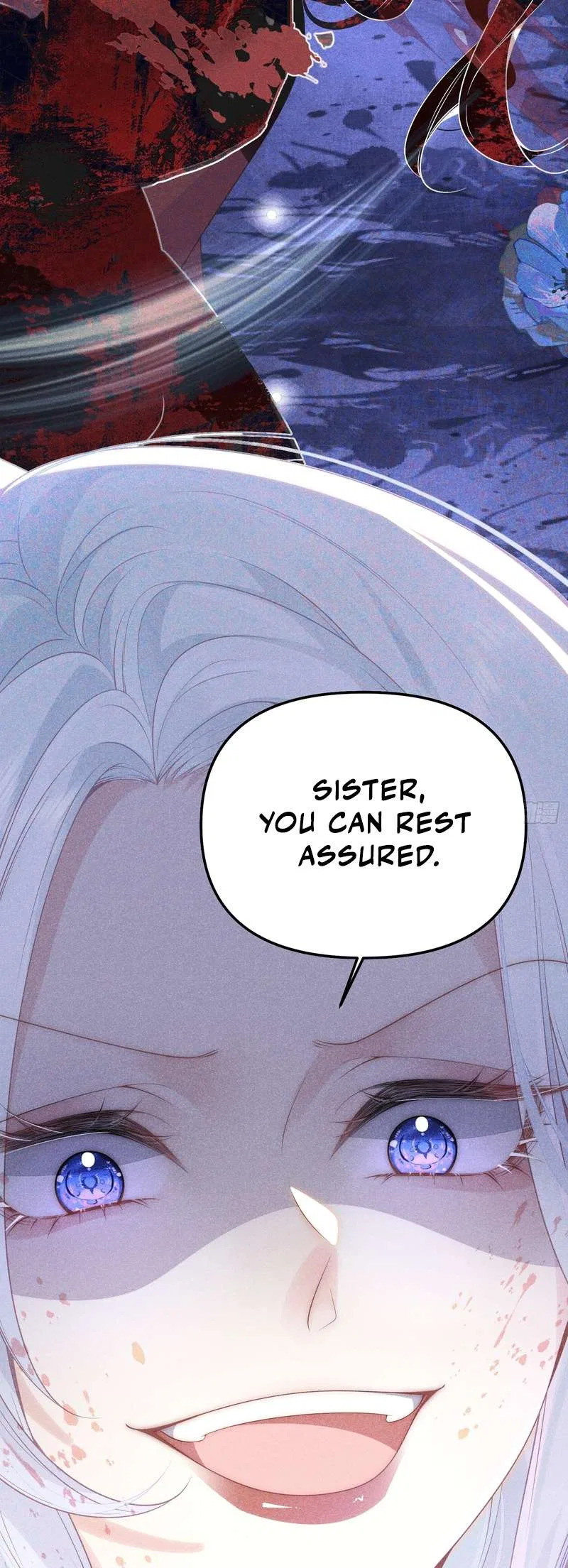 Became Queen at the age of three Chapter 1 – Page 9