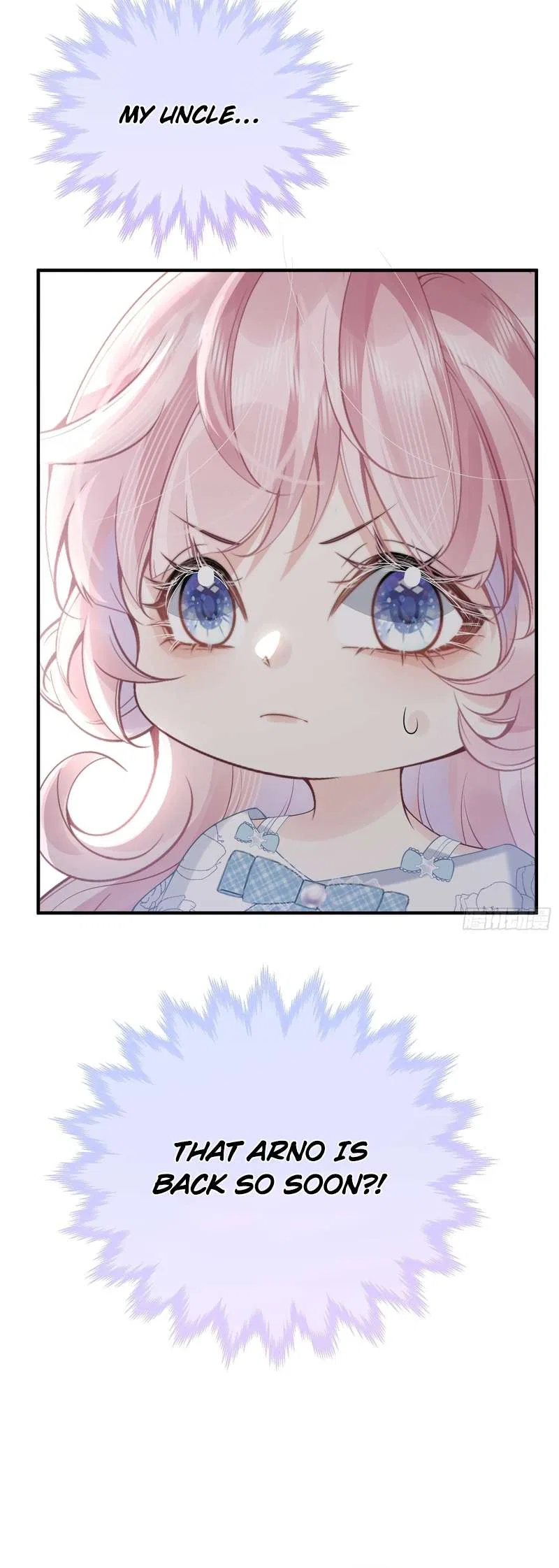 Became Queen at the age of three Chapter 1 – Page 36