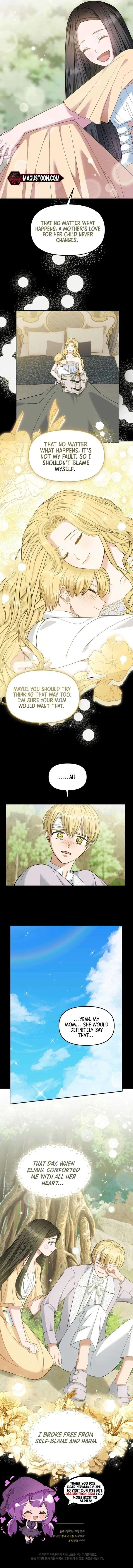Savior Who Strangles Me Chapter 20 – Page 7
