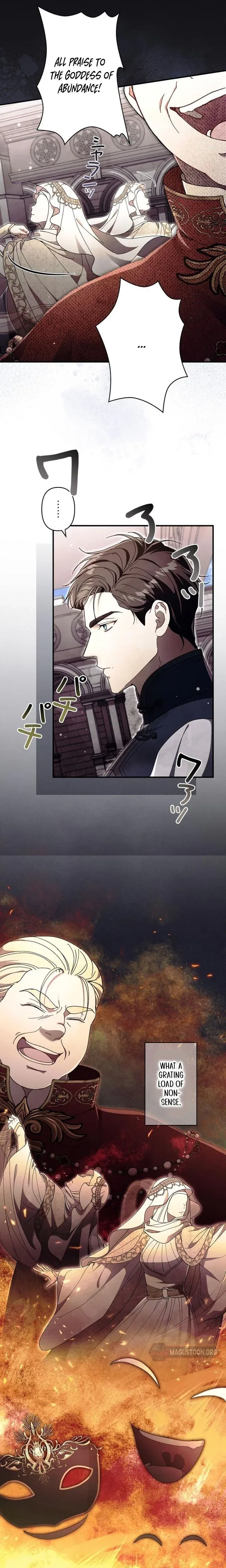 Another Heaven Chapter 72 – Page 3